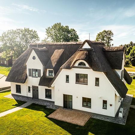 Apartamento Zolima - Modern - E-Bike Ladestation - Familie Stolpe auf Usedom Exterior foto