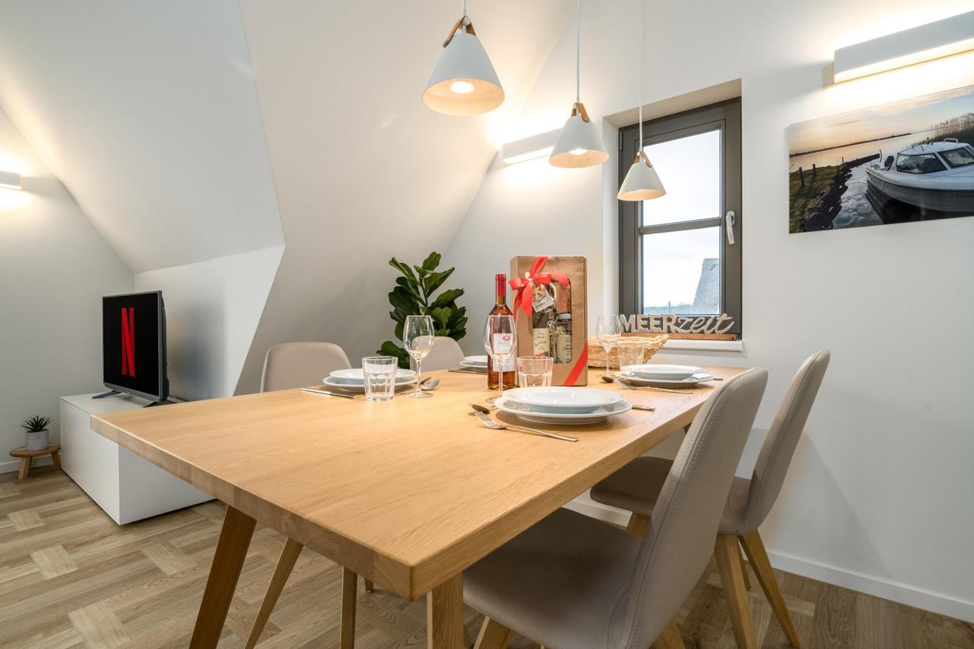 Apartamento Zolima - Modern - E-Bike Ladestation - Familie Stolpe auf Usedom Exterior foto