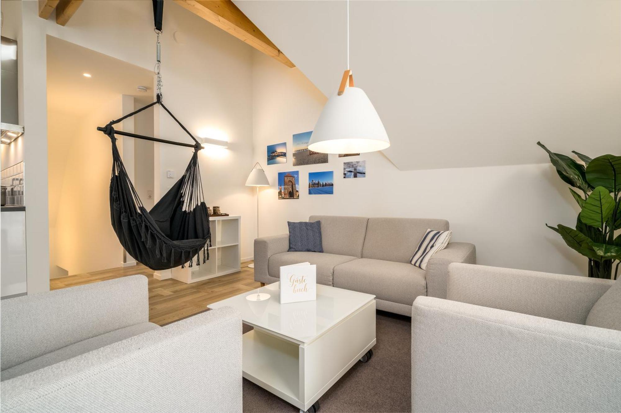 Apartamento Zolima - Modern - E-Bike Ladestation - Familie Stolpe auf Usedom Exterior foto