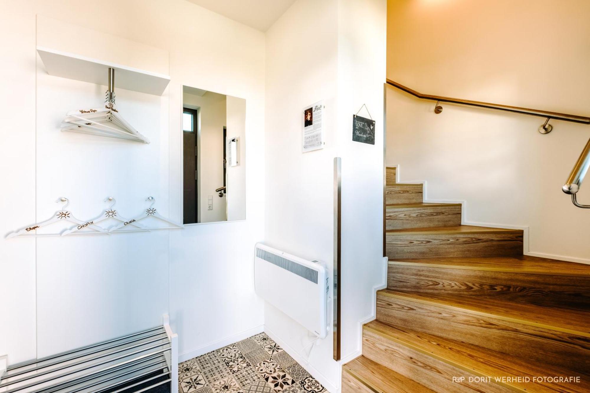Apartamento Zolima - Modern - E-Bike Ladestation - Familie Stolpe auf Usedom Exterior foto