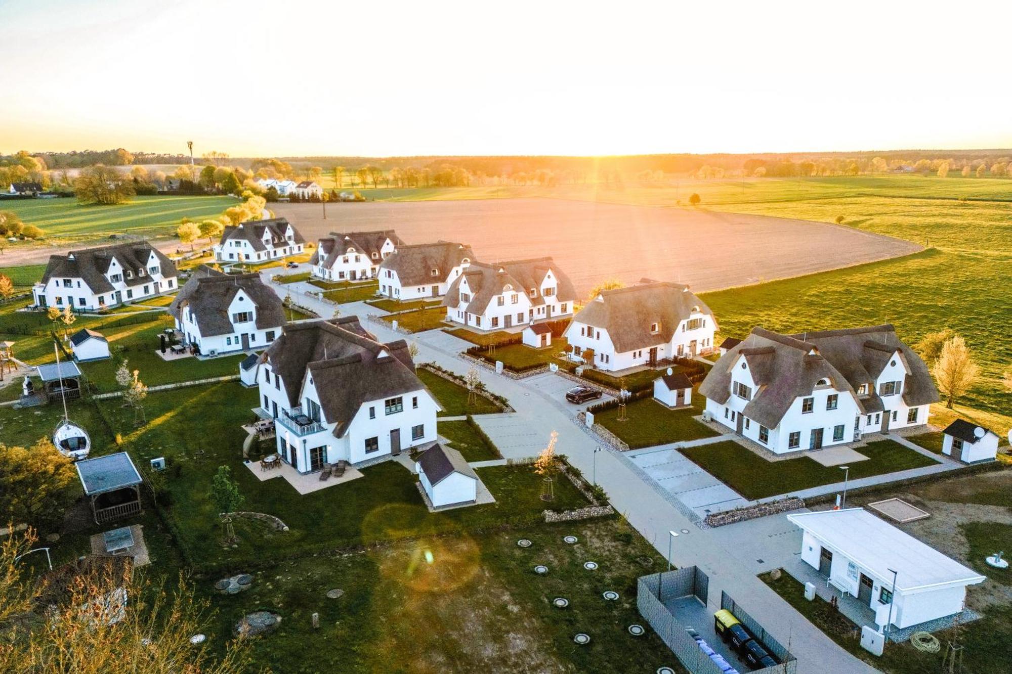 Apartamento Zolima - Modern - E-Bike Ladestation - Familie Stolpe auf Usedom Exterior foto