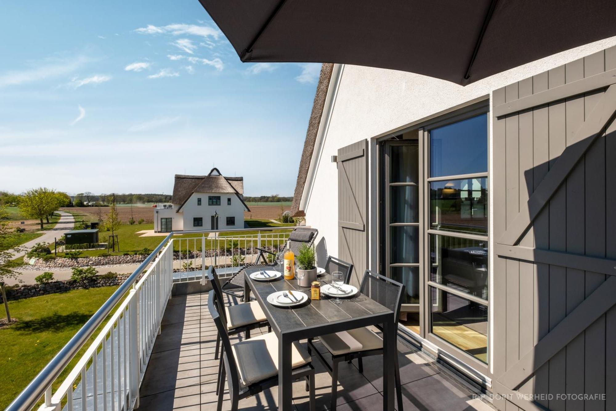 Apartamento Zolima - Modern - E-Bike Ladestation - Familie Stolpe auf Usedom Exterior foto