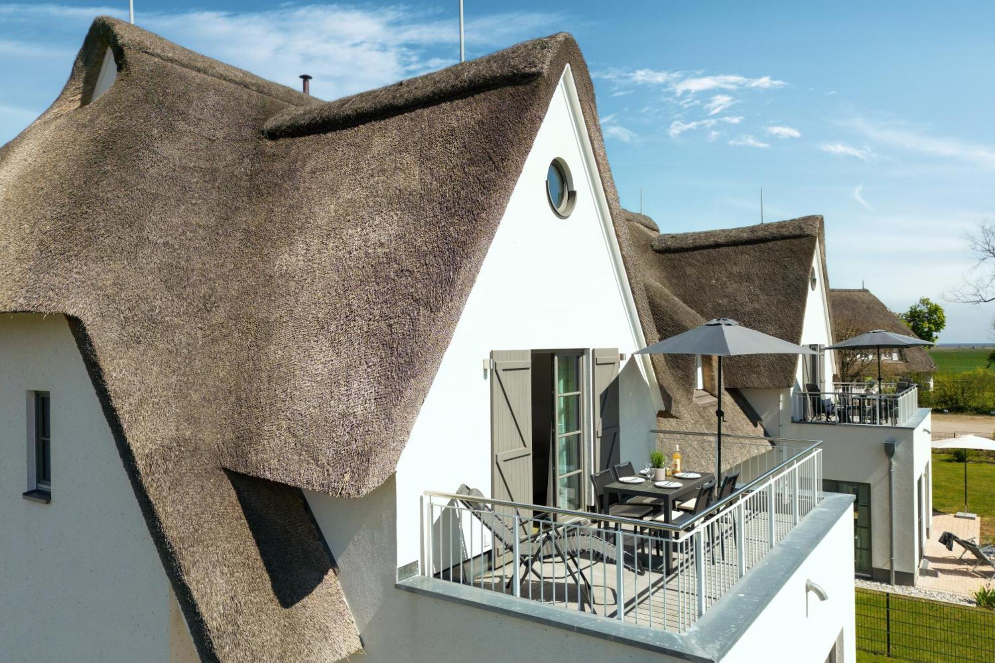 Apartamento Zolima - Modern - E-Bike Ladestation - Familie Stolpe auf Usedom Exterior foto