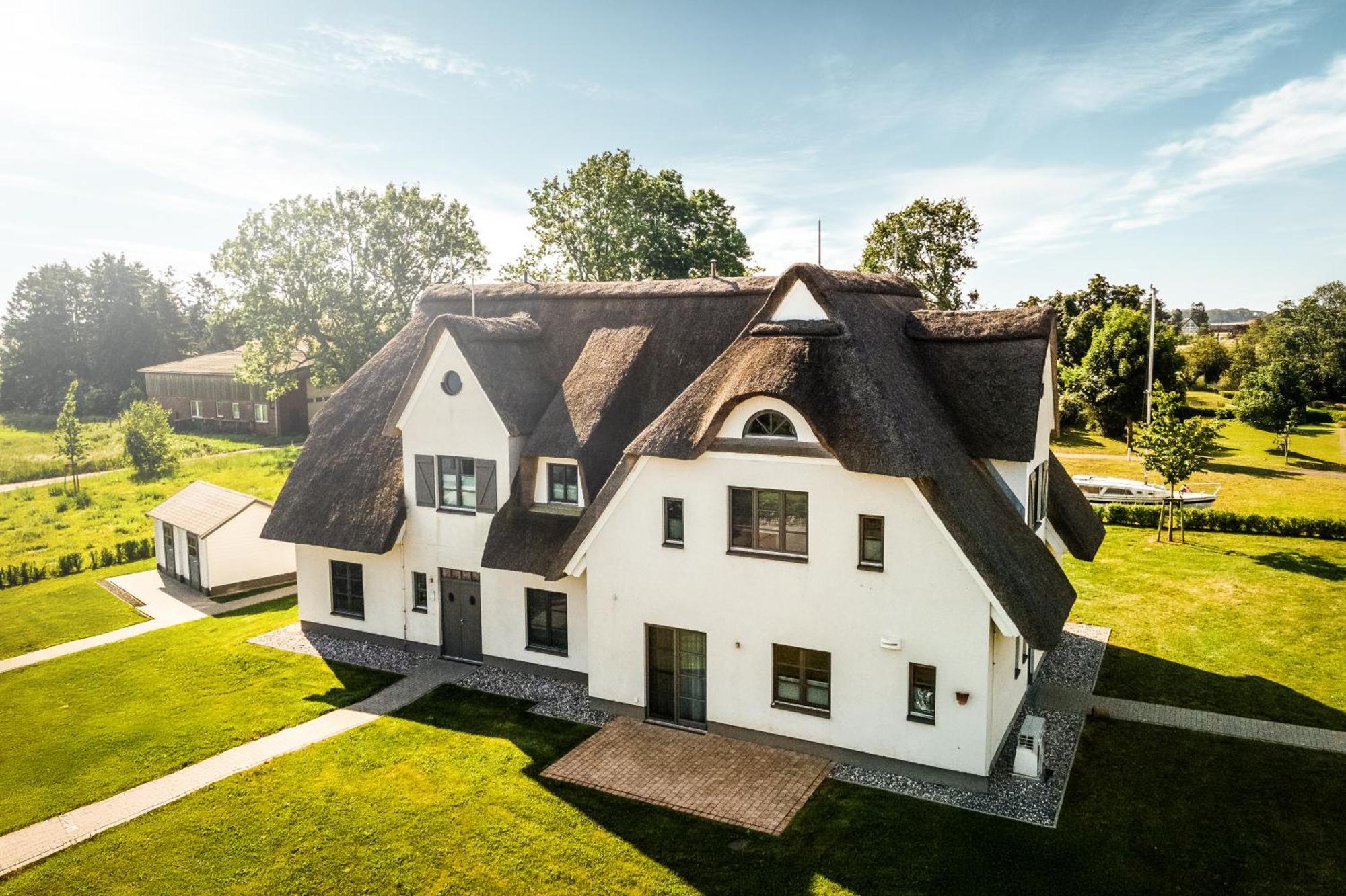 Apartamento Zolima - Modern - E-Bike Ladestation - Familie Stolpe auf Usedom Exterior foto