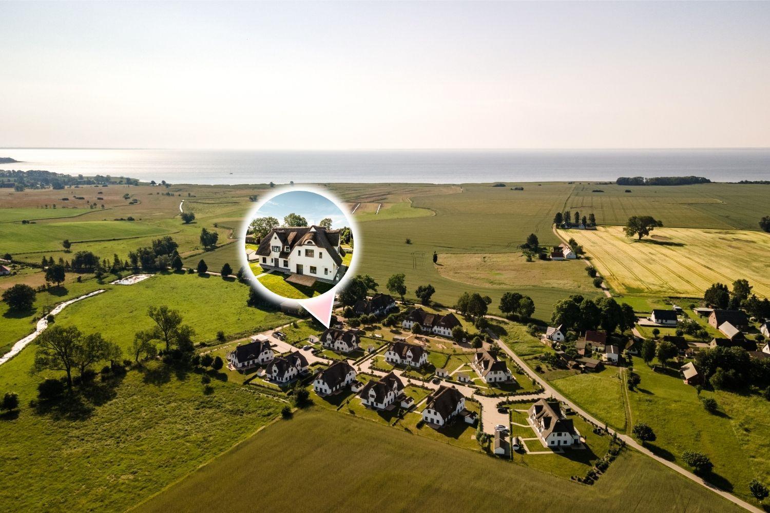 Apartamento Zolima - Modern - E-Bike Ladestation - Familie Stolpe auf Usedom Exterior foto